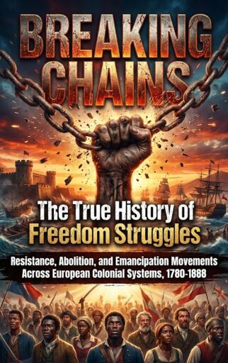 Breaking Chains: The True History of Freedom Struggles