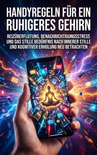 Handyregeln für ein ruhigeres Gehirn