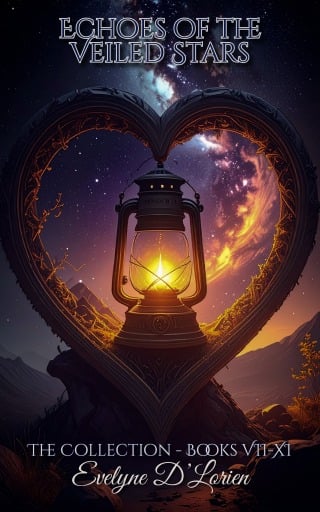 Echoes of the Veiled Stars