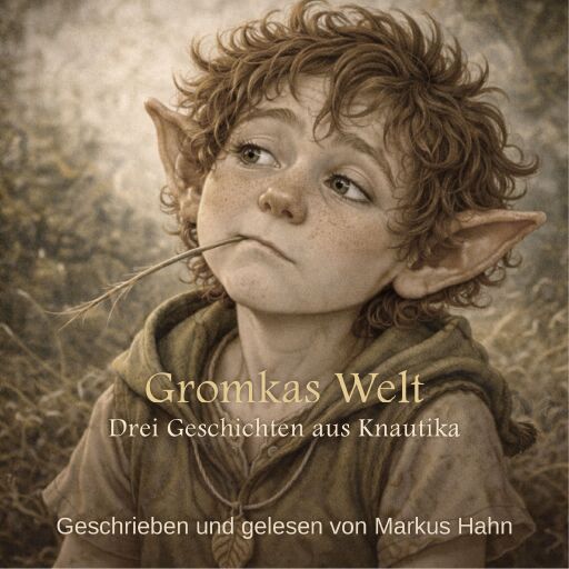 Gromkas Welt