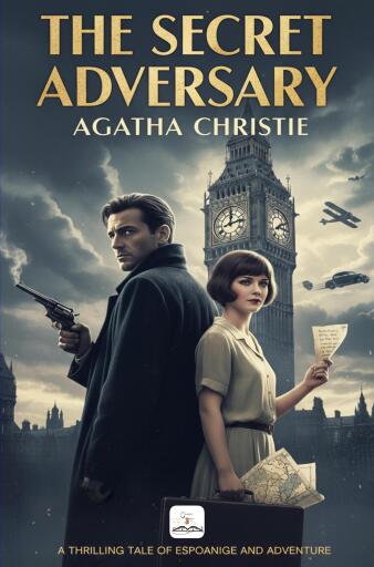 The Secret Adversary