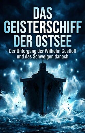 Geisterschiff der Ostsee