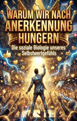Warum wir nach Anerkennung hungern