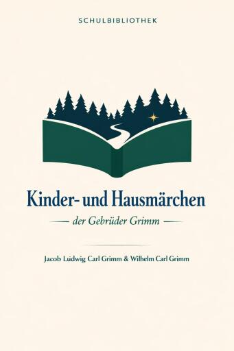 Kinder- und Hausmärchen der Gebrüder Grimm