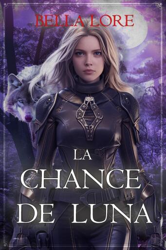 La Chance de  Luna (Tome 1)
