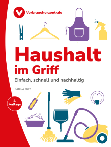 Haushalt im Griff