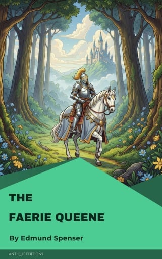 The Faerie Queene