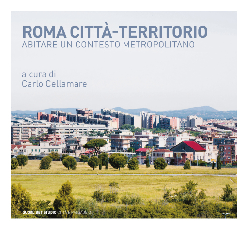 Roma città-territorio