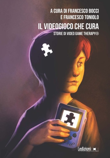 Il videogioco che cura
