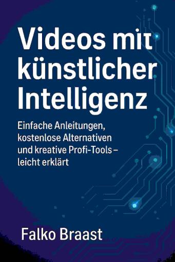 Videos mit künstlicher Intelligenz
