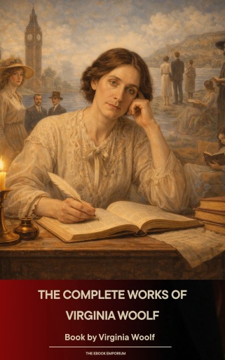 The Complete Works of Virginia Woolf