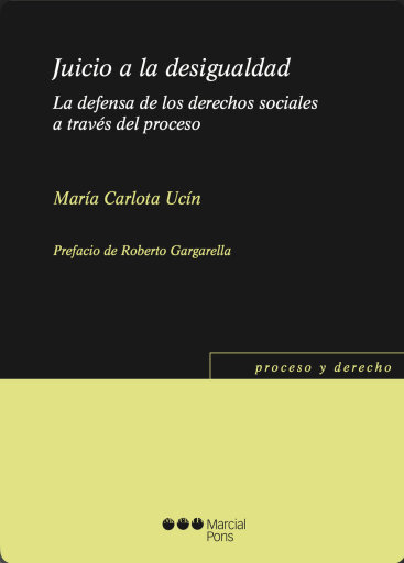 Juicio a la desigualdad