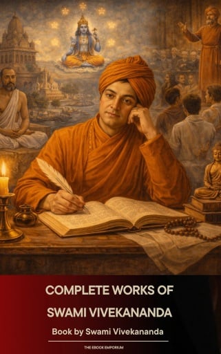 Complete Works of Swami Vivekananda