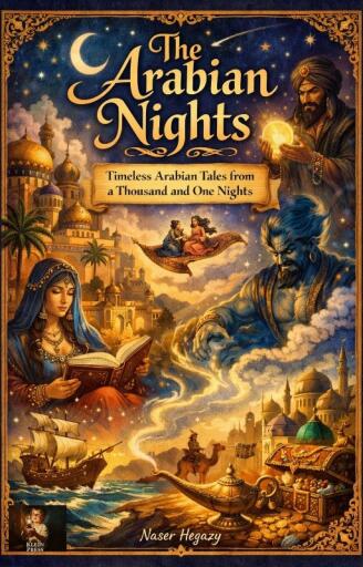 The Arabian Nights   Timeless Arabian Tales from a Thousand and One Nights