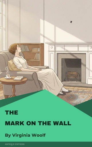 The Mark on the Wall