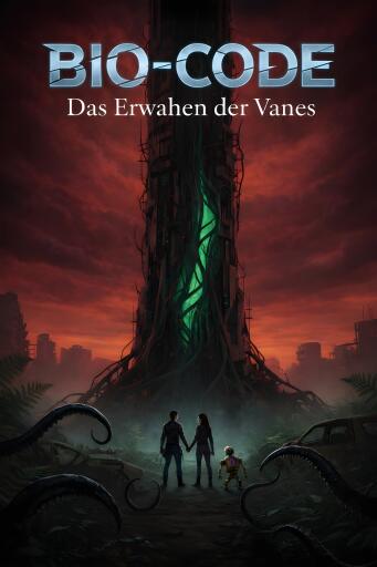 BIO-CODE: Das Erwachen der Vanes