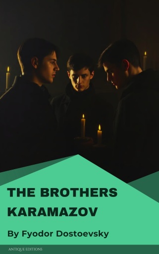 The Brothers Karamazov