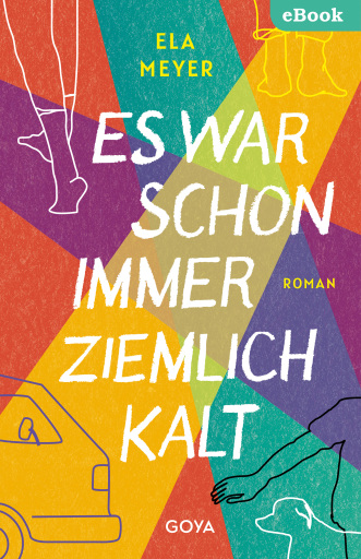 Es war schon immer ziemlich kalt