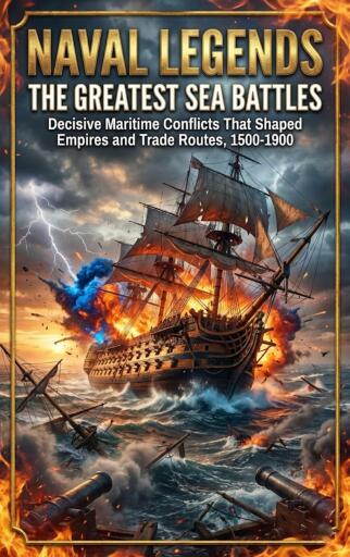 Naval Legends: The Greatest Sea Battles