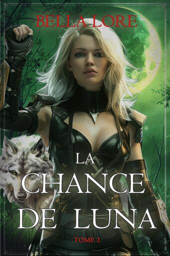 La Chance de Luna (Tome 2)