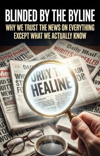 Blinded by the Byline