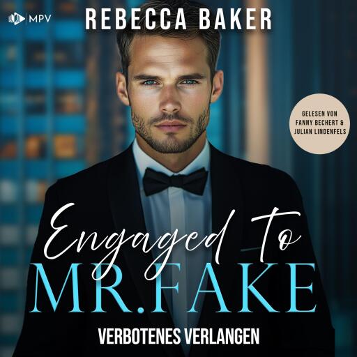 Engaged to Mr. Fake: Verbotenes Verlangen