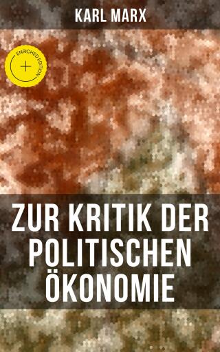 Zur Kritik der politischen Ökonomie