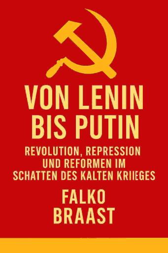 Von Lenin bis Putin