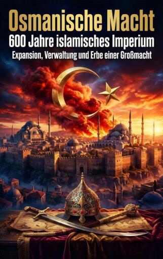 Osmanische Macht: 600 Jahre islamisches Imperium