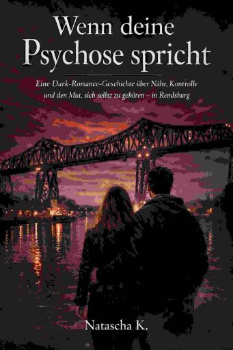 Wenn deine Psychose spricht