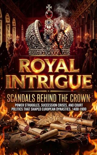 Royal Intrigue: Scandals Behind the Crown