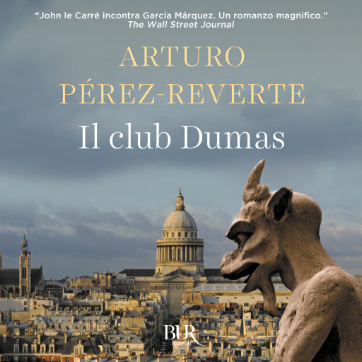 Il club Dumas