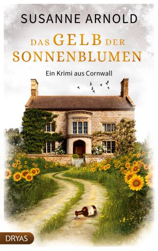 Das Gelb der Sonnenblumen