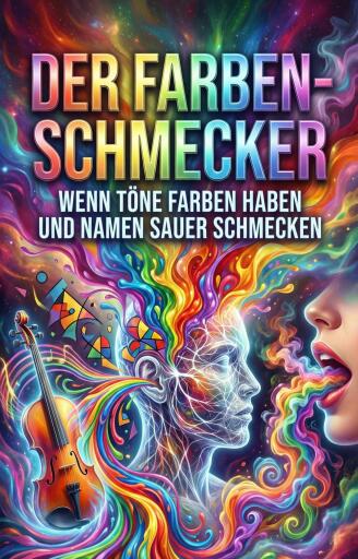 Farben-Schmecker