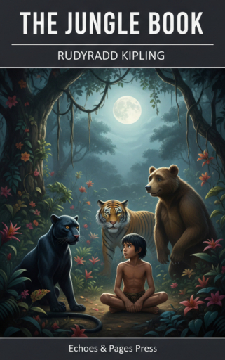 The Jungle Book