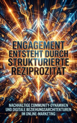 Engagement Entsteht Durch Strukturierte Reziprozität