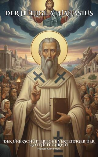 Der Heilige Athanasius