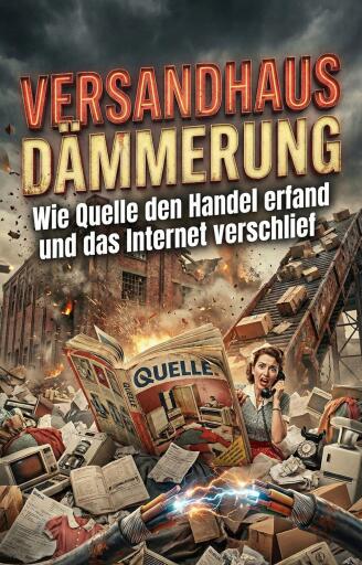 Versandhaus Dämmerung