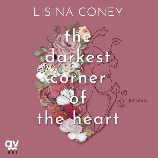 The Darkest Corner of the Heart (Brightest Light 2)