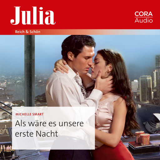 Als wäre es unsere erste Nacht