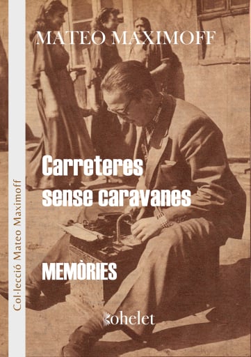 Carreteres sense caravanes