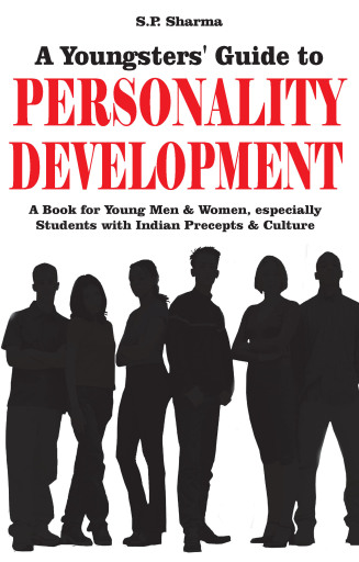 Youngsters' Guide To Personality Development
