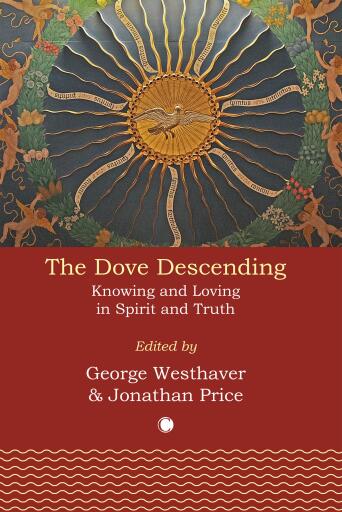 The Dove Descending