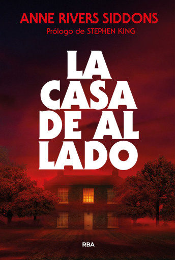 La casa de al lado