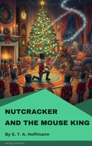 Nutcracker and the Mouse King