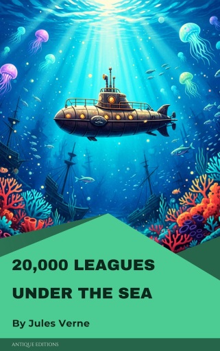 20,000 Leagues Under the Sea