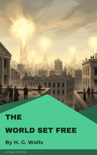 The World Set Free