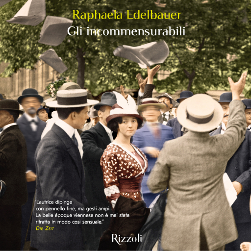 Gli incommensurabili