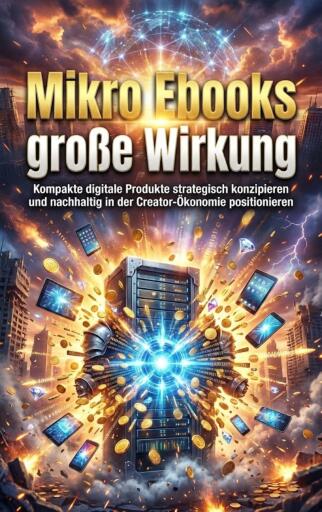 Mikro Ebooks große Wirkung