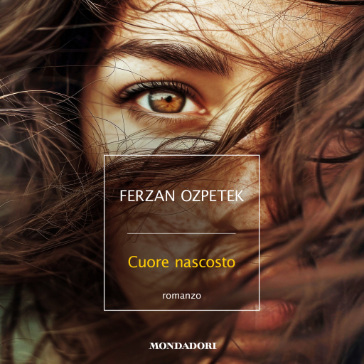 Portada del audiolibro «Cuore nascosto»